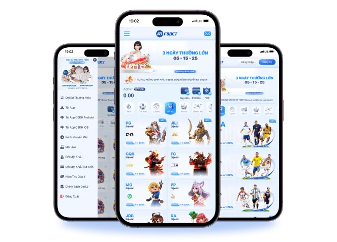Sự kiện thể thao F8BET80