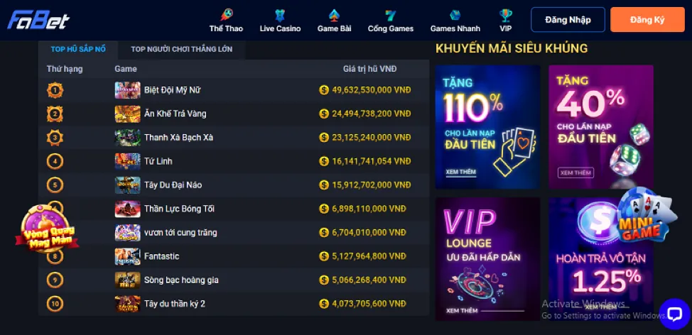 Lịch sử và sứ mệnh phát triển của F8bet80
